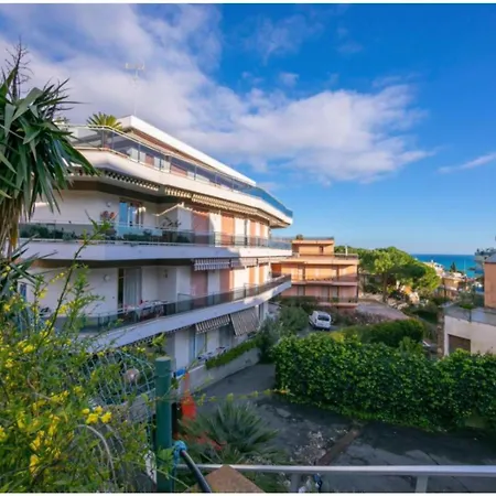 Appartement Casa Egle *