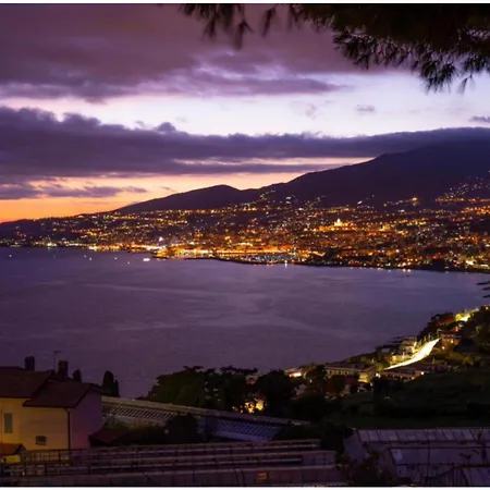 Casa Egle * San Remo