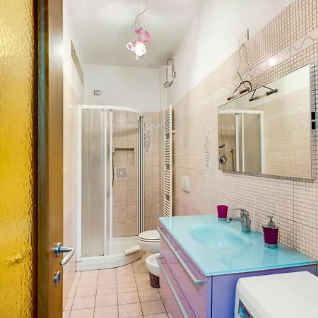 Appartement Casa Egle San Remo