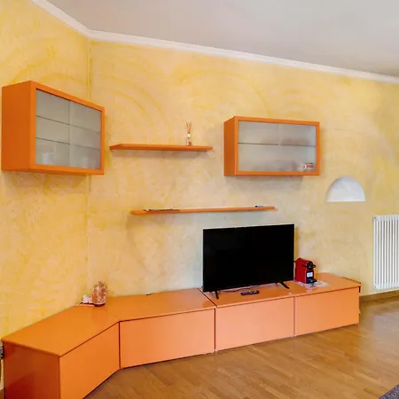 Casa Egle * San Remo