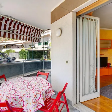Appartement Casa Egle