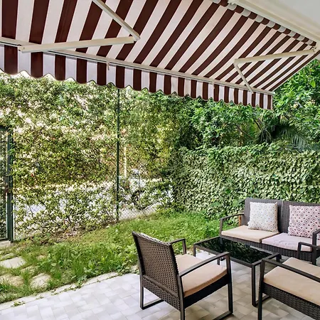 Casa Egle Appartement San Remo