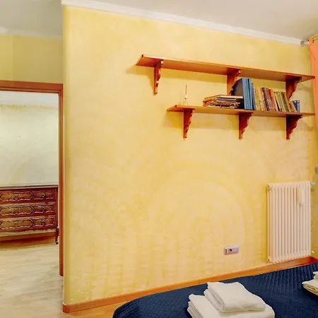 Casa Egle * San Remo