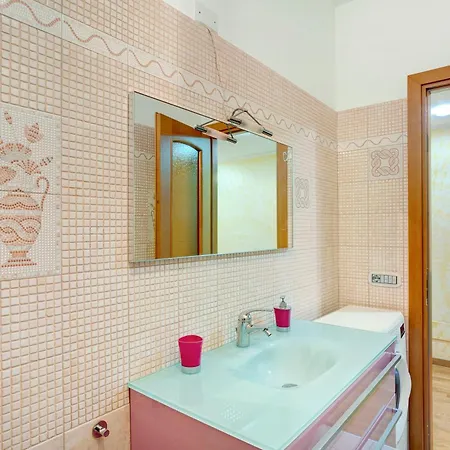 Διαμέρισμα Casa Egle *