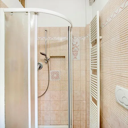 Διαμέρισμα Casa Egle Σαν Ρέμο