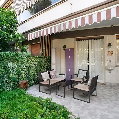 شقة Casa Egle *