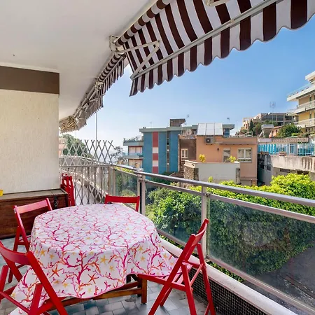 Διαμέρισμα Casa Egle