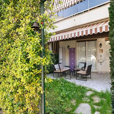 شقة Casa Egle *