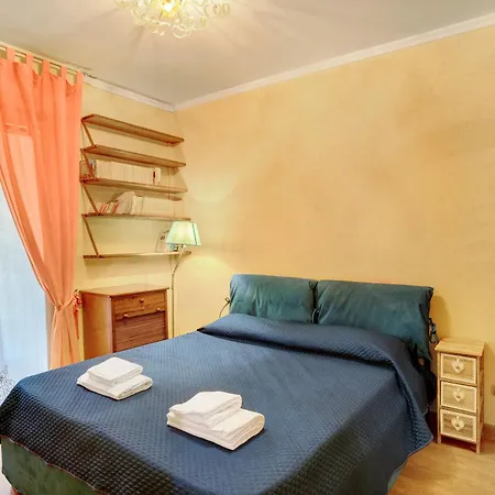 Διαμέρισμα Casa Egle Σαν Ρέμο