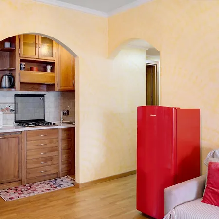 شقة Casa Egle *